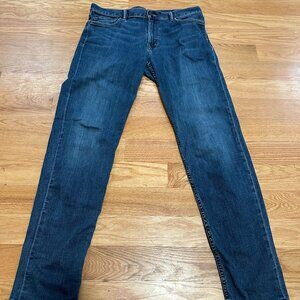 Banana Republic Tapered Jeans